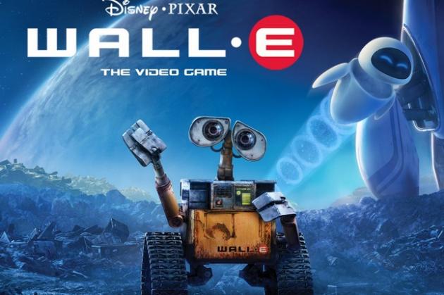 wall-e