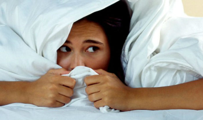 10 Fobias insólitas que te sorprenderán