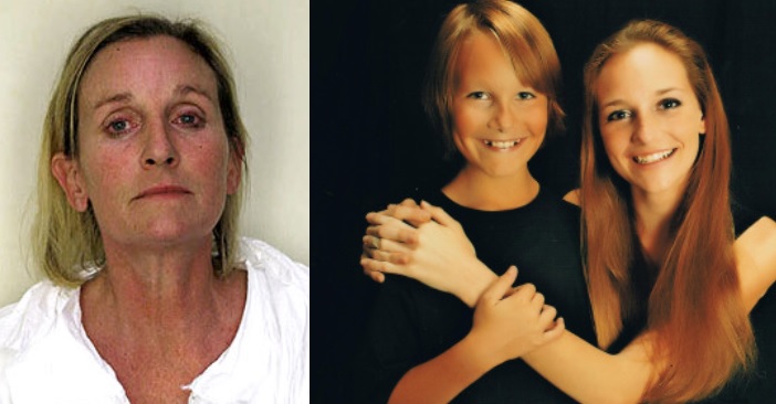 Julie Schenecker mató a sus dos hijas, una de 13 y 16 años