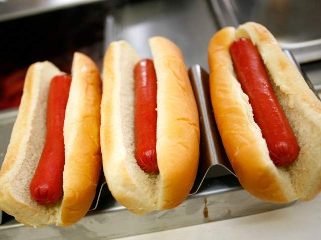 hotdogS