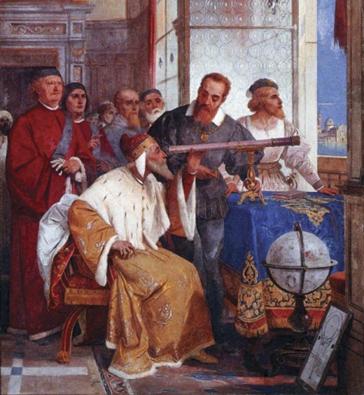 galileo-galilei-telescopio