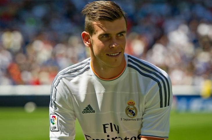 gareth