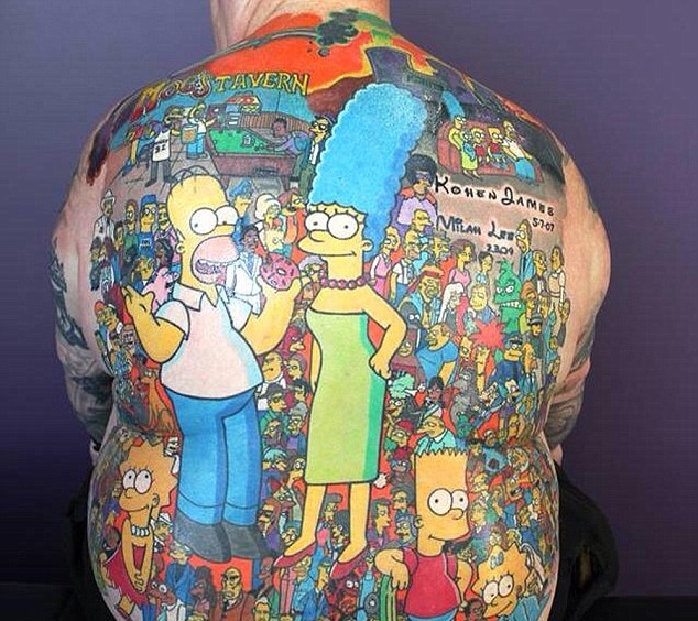 tatuaje-simpson-2