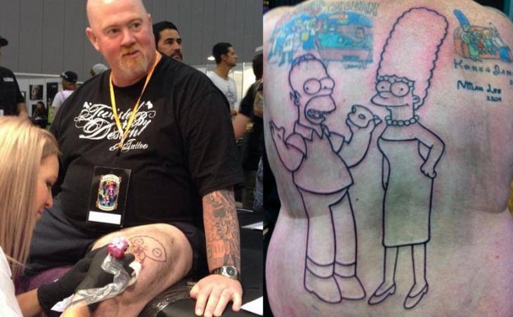 tatuaje-simpson-3