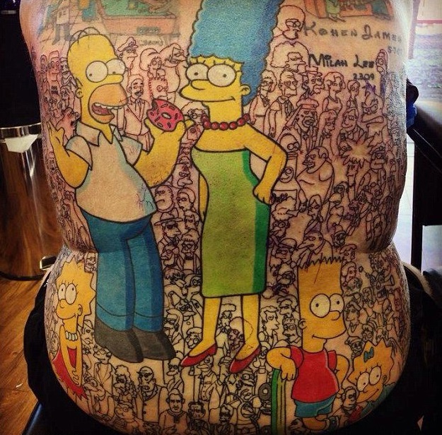 tatuaje-simpson-4