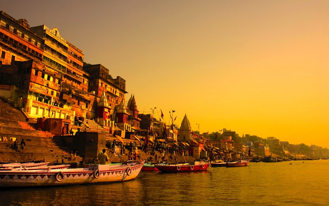 Varanasi-ciudad-antigua