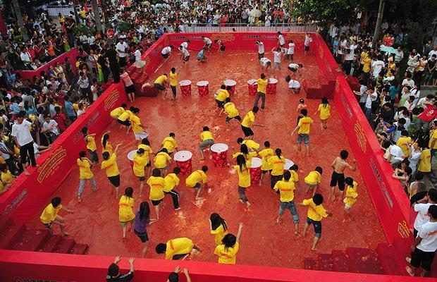 tomatina-china