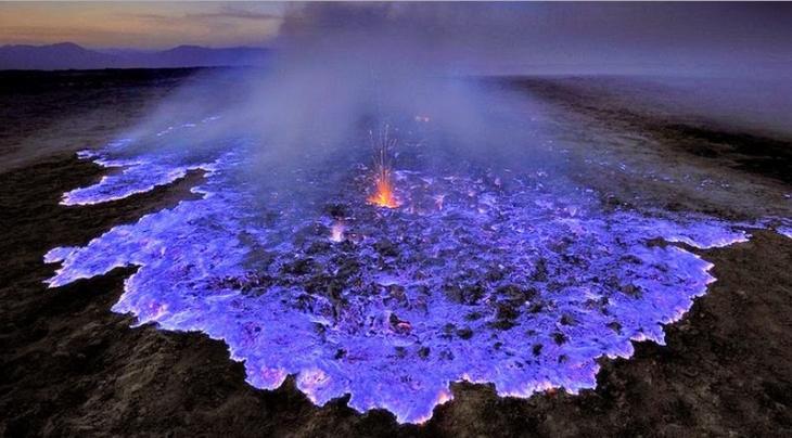 azul-volcan