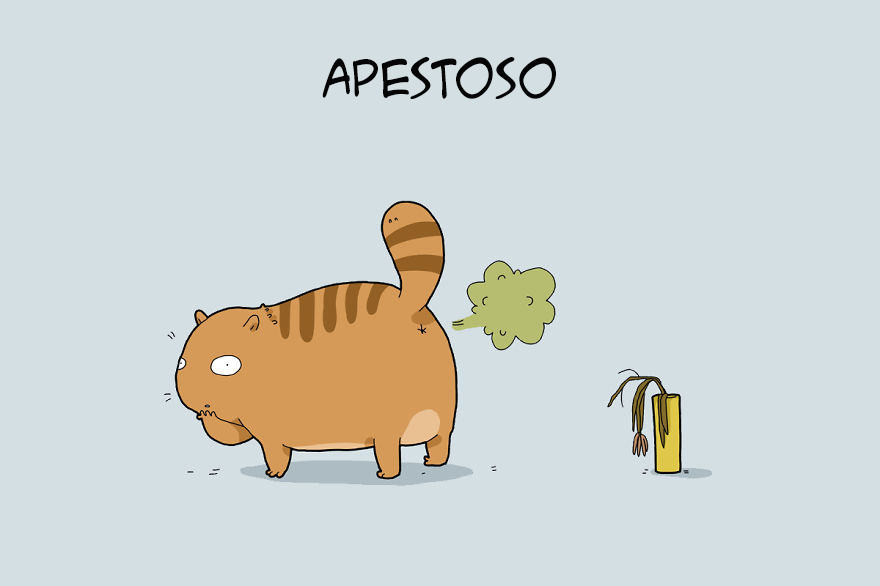ilustraciones-tipos-gatos-lingvistov-apestoso