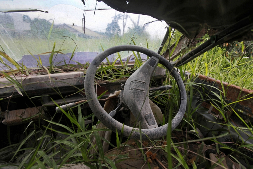 Sinabung-volcan-villas-pueblos-abandonados-indonesia