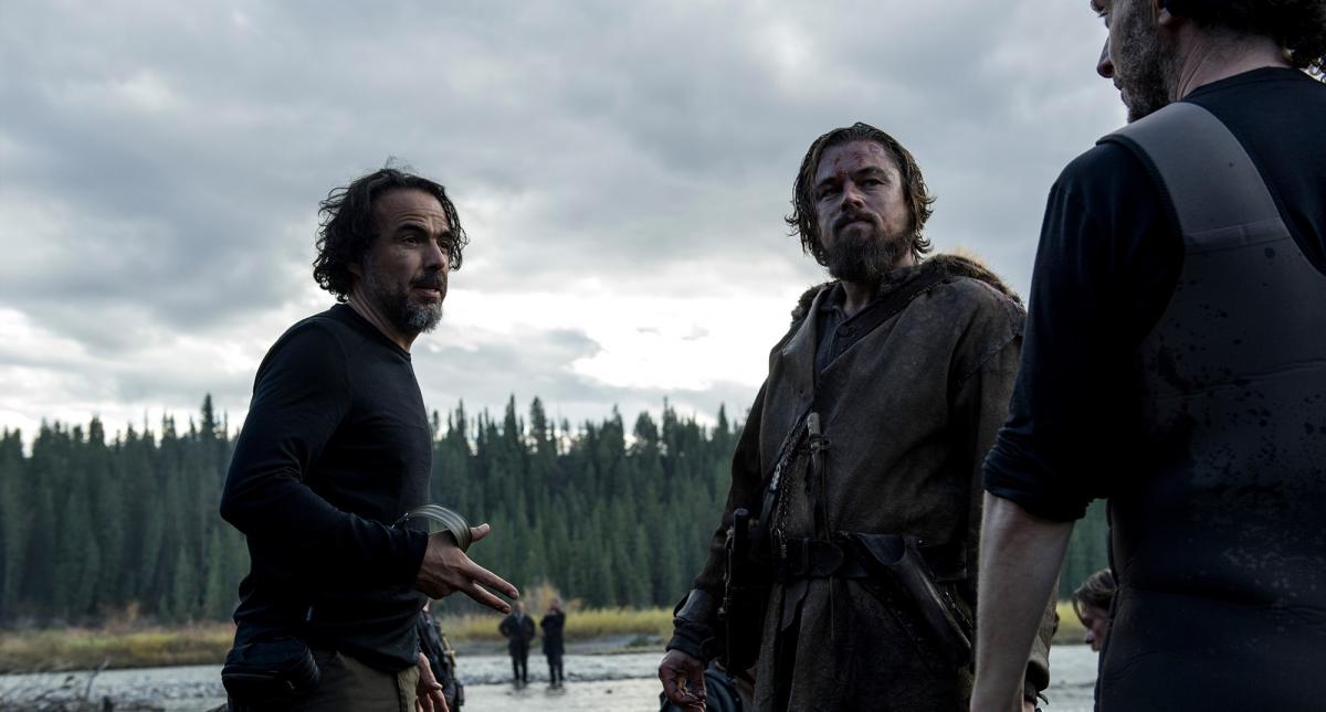 the-revenant-inarritu