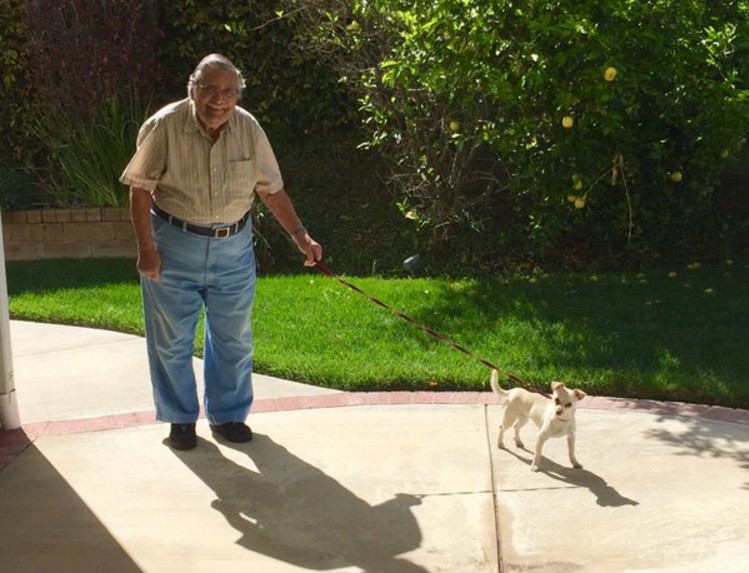 abuelo