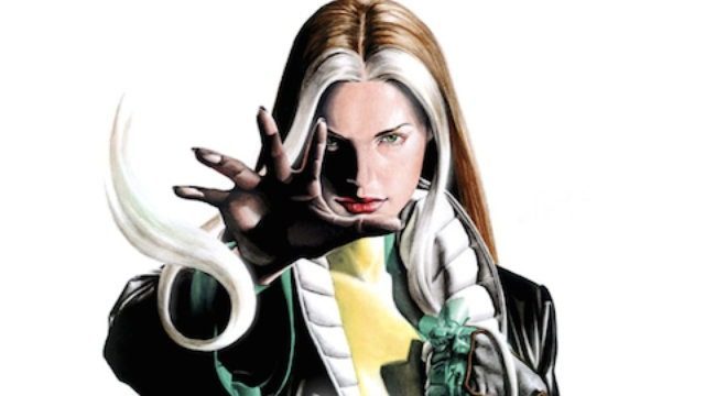 Rogue-Marvel