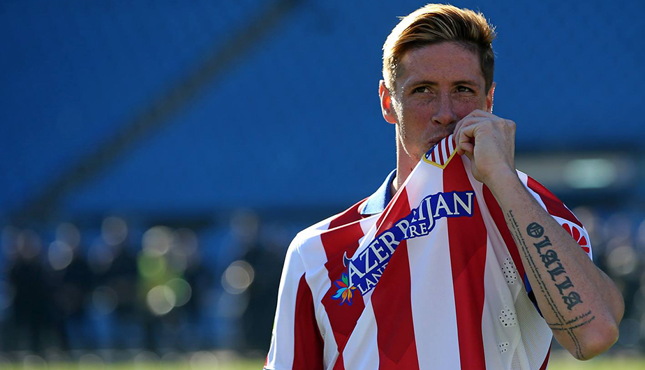 fernando torres