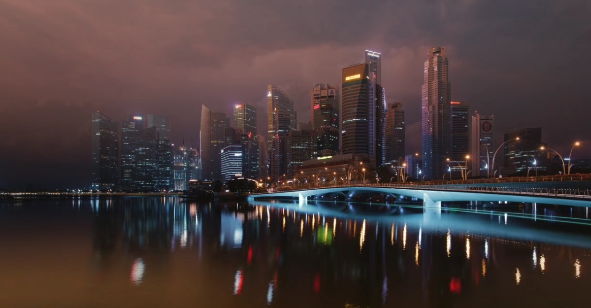 singapur