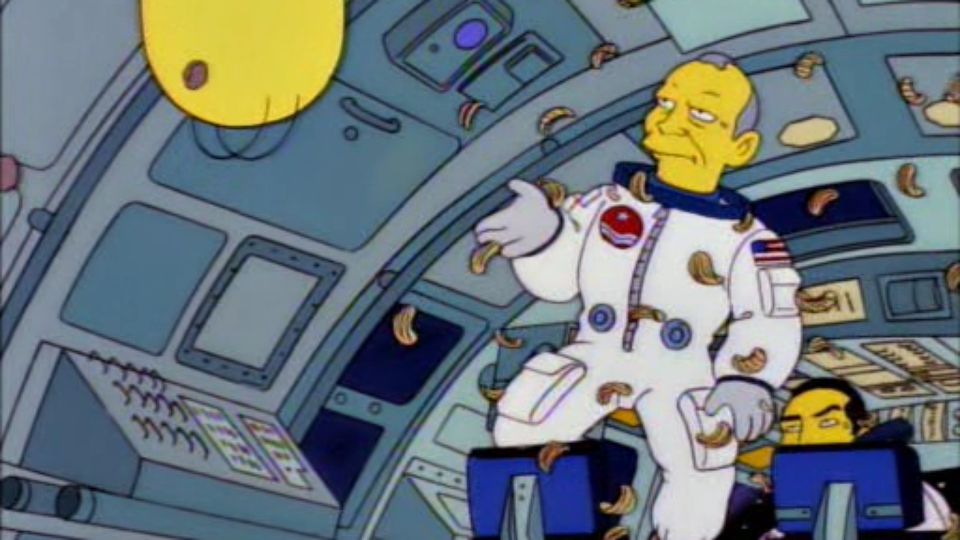 BUZZ-HOMERO