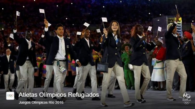 atletas-equipo-refugiados