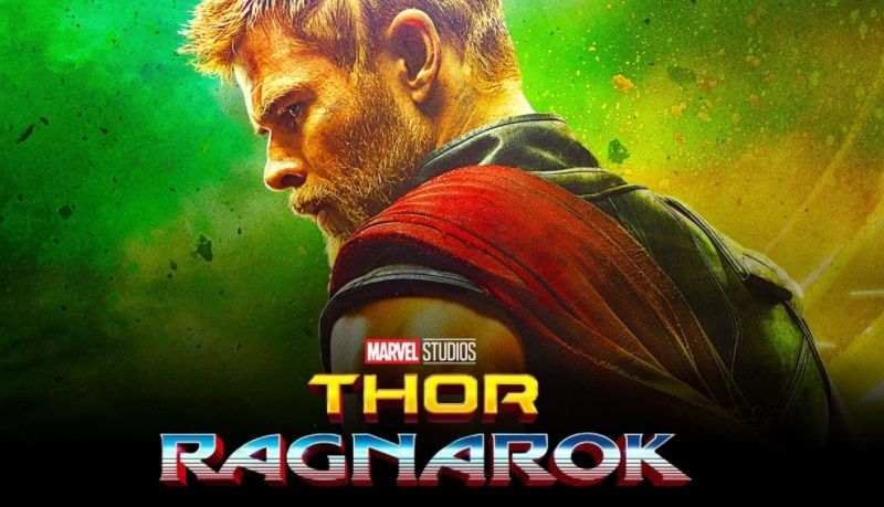  10 Datos curiosos de la película “Thor: Ragnarok”