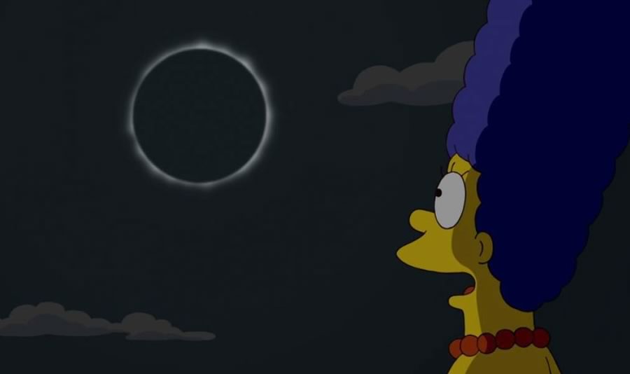 curiosidades de los eclipses