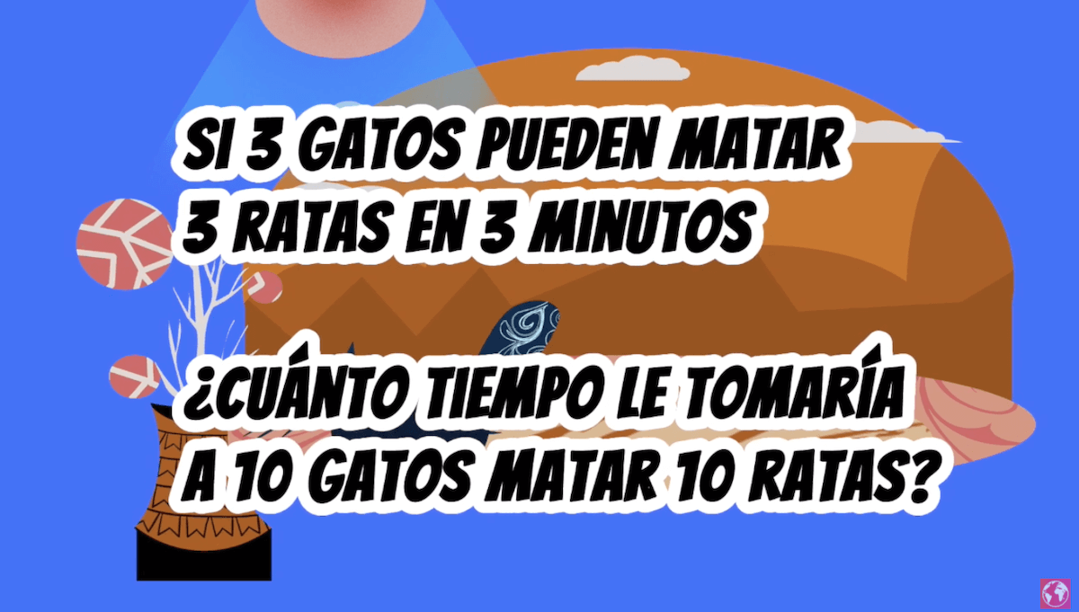 10 Juegos Mentales Que Te Pondran A Pensar Acertijos Faciles Y Rapidos Planeta Curioso