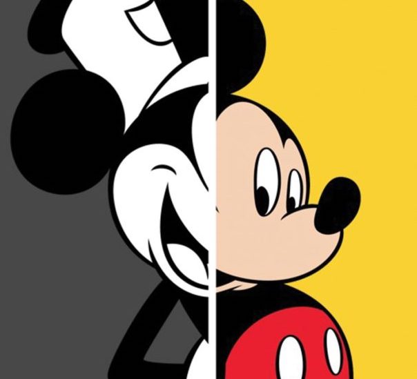 Curiosidades sobre Mickey Mouse