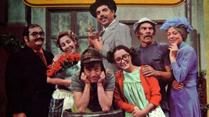 curiosidades del chavo del 8