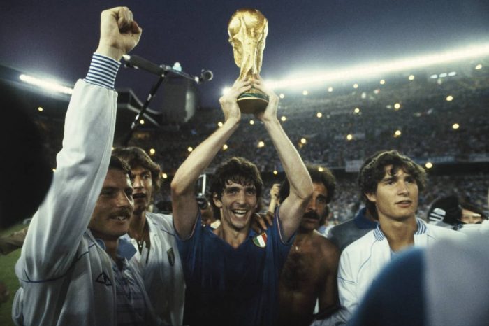 Curiosidades Copa Mundial España 1982