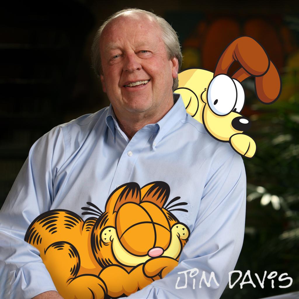 Jim Davis