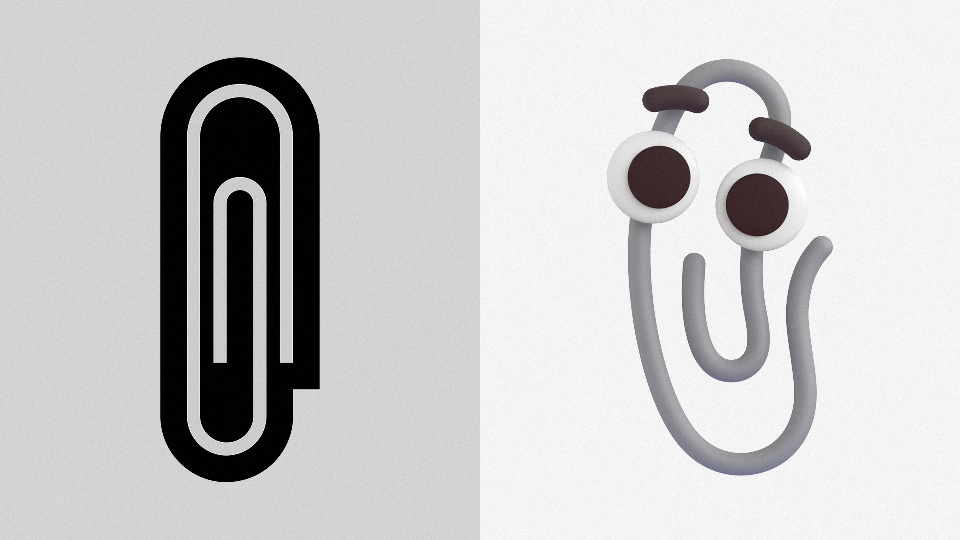Clippy será emoji en Microsoft