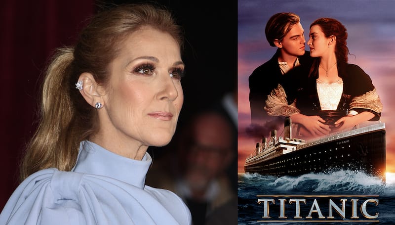 Datos Curiosos de la película Titanic