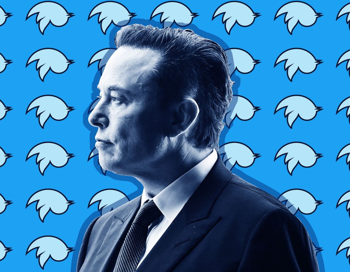 Elon Musk compra twitter