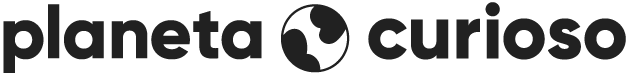 Logo Planeta Curioso