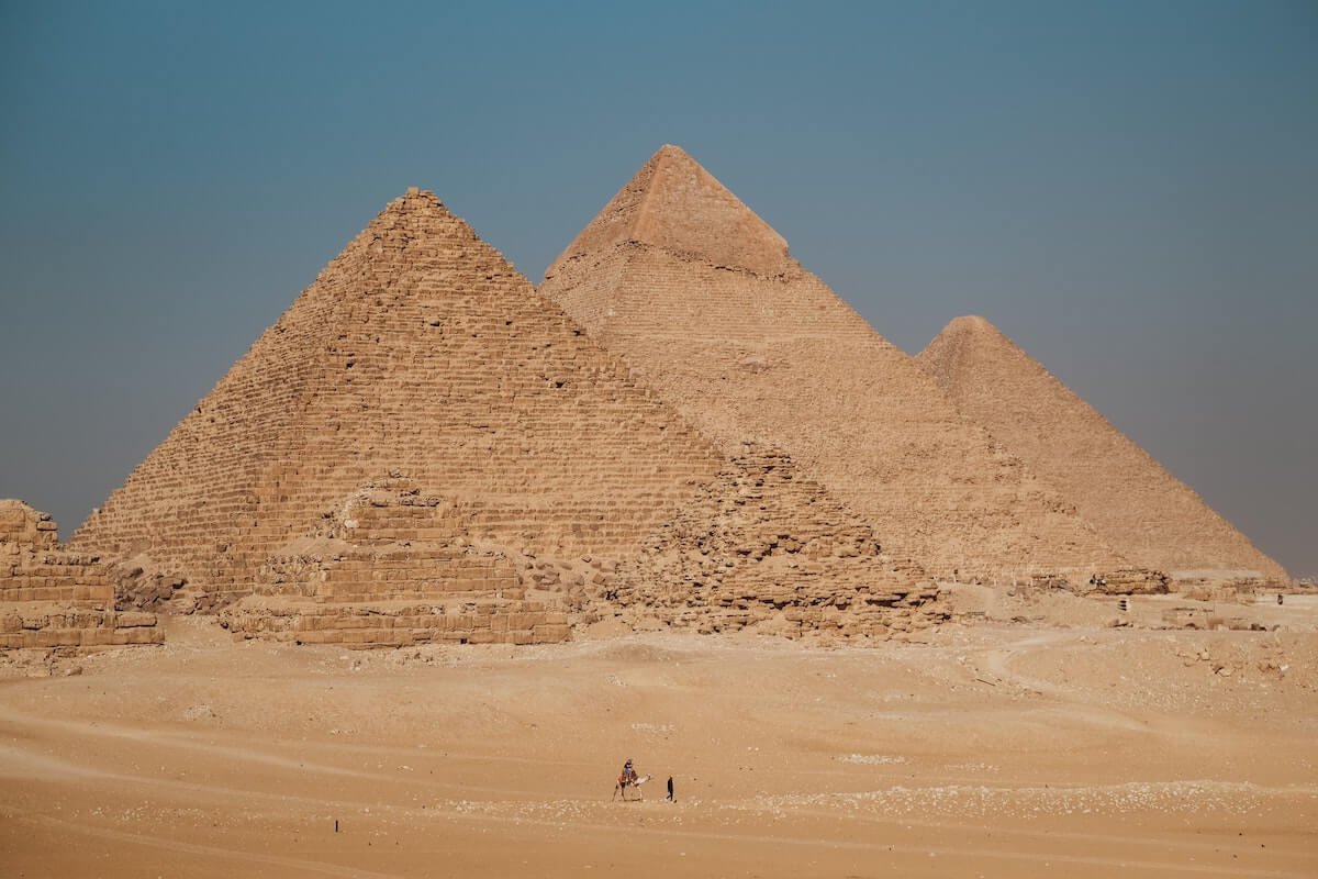datos curiosos del antiguo egipto