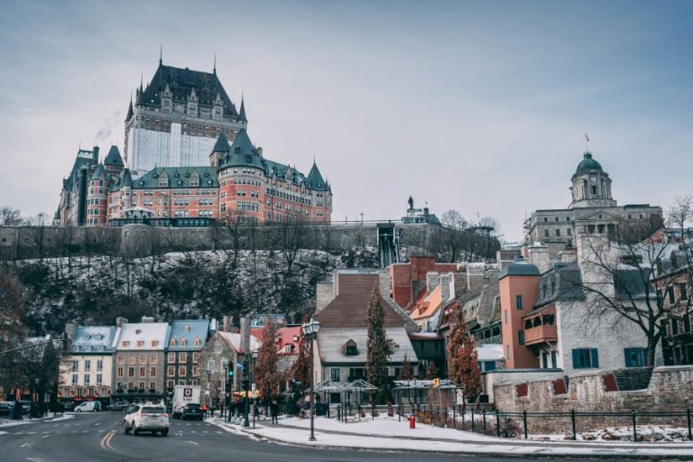 Curiosidades de Canadá